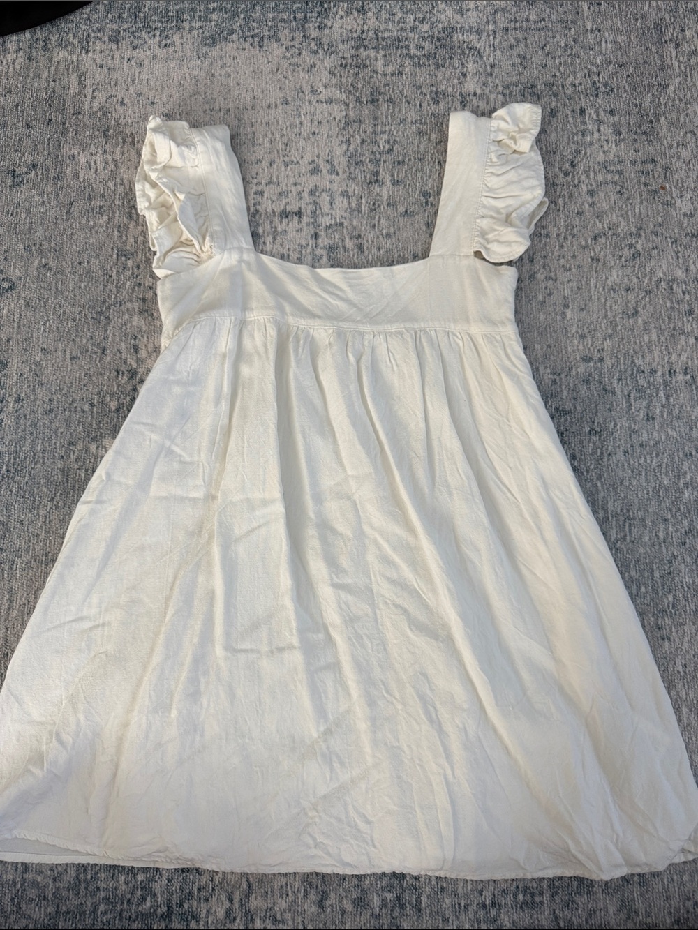 O.p.t. Aria Dress (Few Moda, as is)